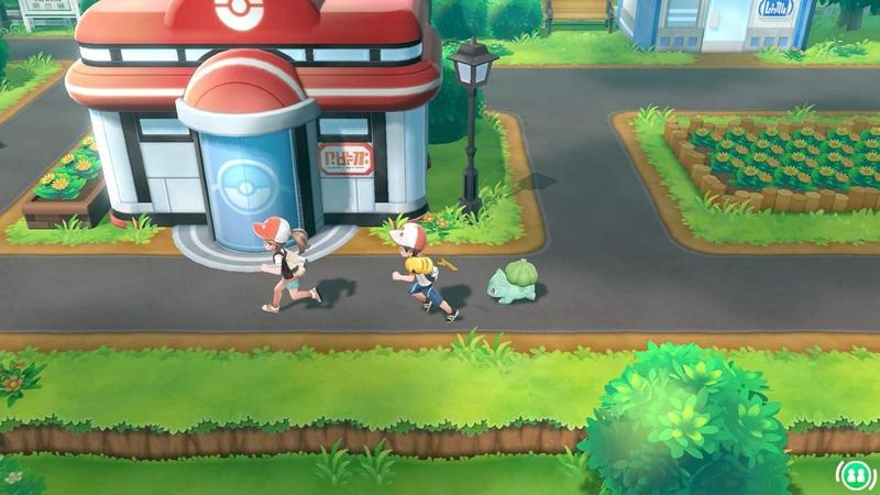 601256NintendoSwitch ポケットモンスターLet's Go! Pokémon: Let's Go, Pikachu! | Amazon.com.br